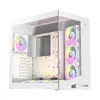 Компьютерный корпус GameMax NEX C56 WH Photo 5