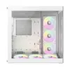 Компьютерный корпус GameMax NEX C56 WH Photo 7