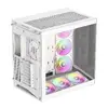 Компьютерный корпус GameMax NEX C56 WH Photo 9