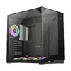 Корпус для ПК GameMax NEX C56 VC BK Midi Tower Photo 2