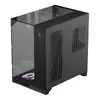 Корпус для ПК GameMax NEX C56 VC BK Midi Tower Photo 7