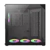 Корпус для ПК GameMax NEX C56 VC BK Midi Tower Photo 9