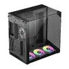 Корпус для ПК GameMax NEX C56 VC BK Midi Tower Photo 11