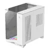 Компьютерный корпус GameMax NEX C56 VC WH Photo 7