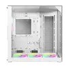 Компьютерный корпус GameMax NEX C56 VC WH Photo 9