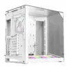 Компьютерный корпус GameMax NEX C56 VC WH Photo 10