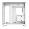 Компьютерный корпус GameMax NEX C56 VC WH Photo 14