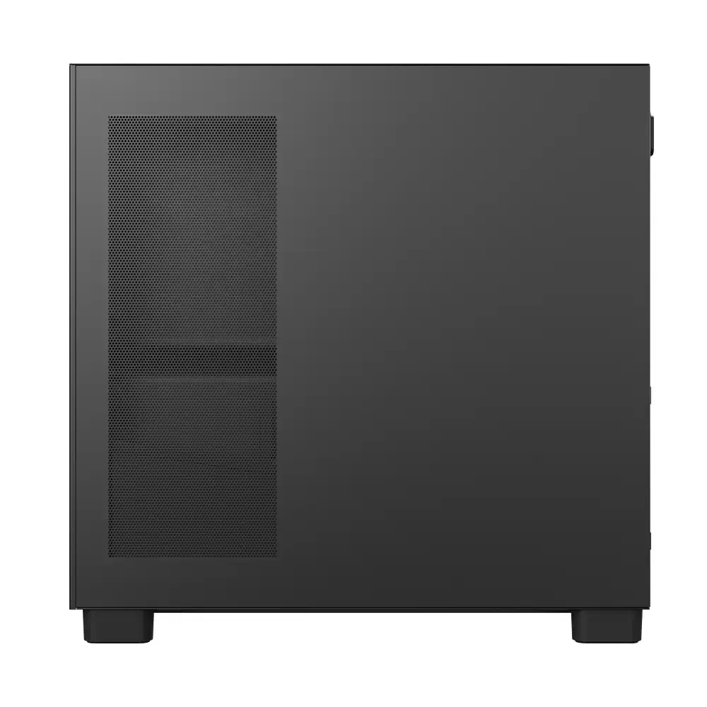 Компьютерный корпус GameMax NEX C53 BK | ATX/BTF черный Photo 5