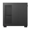 Компьютерный корпус GameMax NEX C53 BK | ATX/BTF черный Photo 5