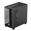 Компьютерный корпус GameMax NEX C53 BK | ATX/BTF черный Photo 7