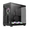 Компьютерный корпус GameMax NEX C53 BK | ATX/BTF черный Photo 10