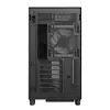 Компьютерный корпус GameMax NEX C53 BK | ATX/BTF черный Photo 11