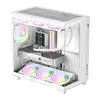 Компьютерный корпус GameMax NEX C53 WH - белый Photo 4