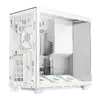 Компьютерный корпус GameMax NEX C53 WH - белый Photo 10