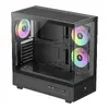 Корпус для ПК GameMax NEX C51 BK Photo 3