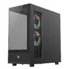 Корпус для ПК GameMax NEX C51 BK Photo 4