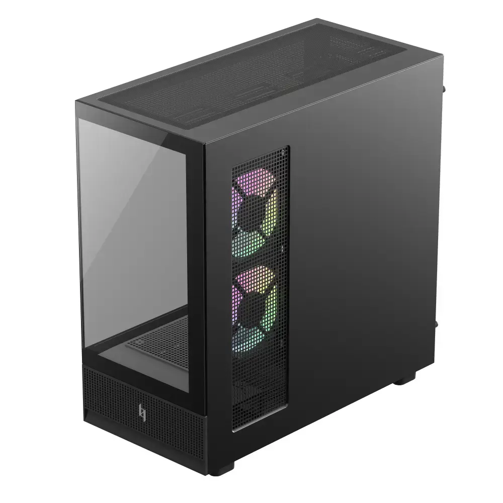 Корпус для ПК GameMax NEX C51 BK Photo 5