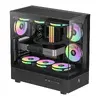 Корпус для ПК GameMax NEX C51 BK Photo 8
