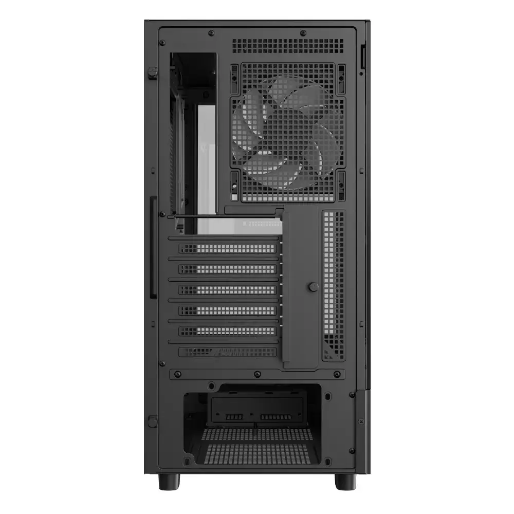 Корпус для ПК GameMax NEX C51 BK Photo 11