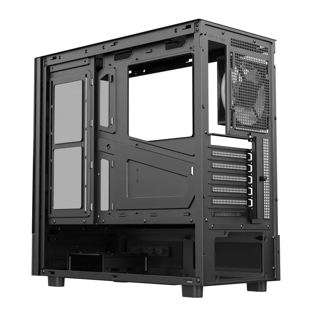 Корпус для ПК GameMax NEX C51 BK Photo 12