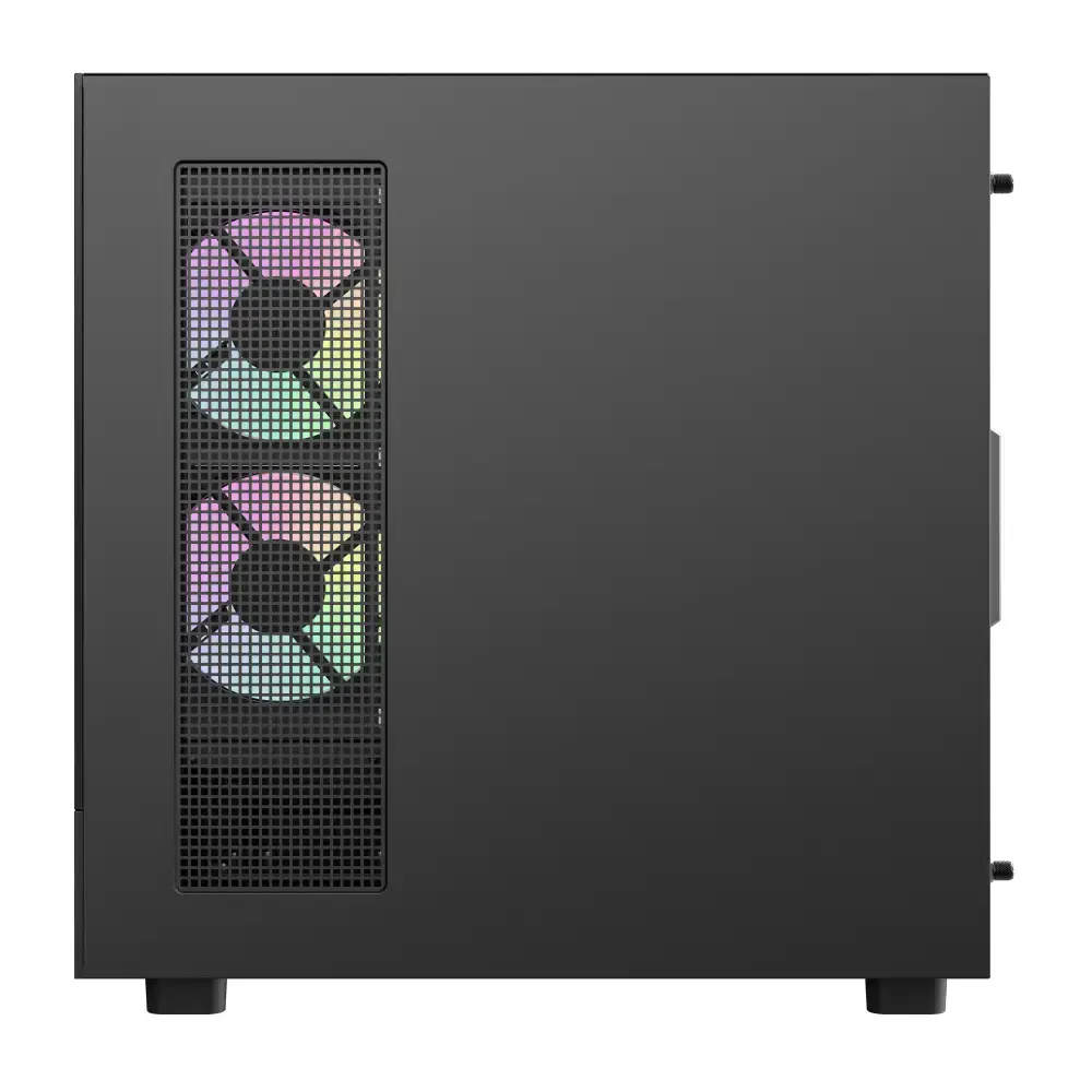 Корпус для ПК GameMax NEX C51 BK Photo 13