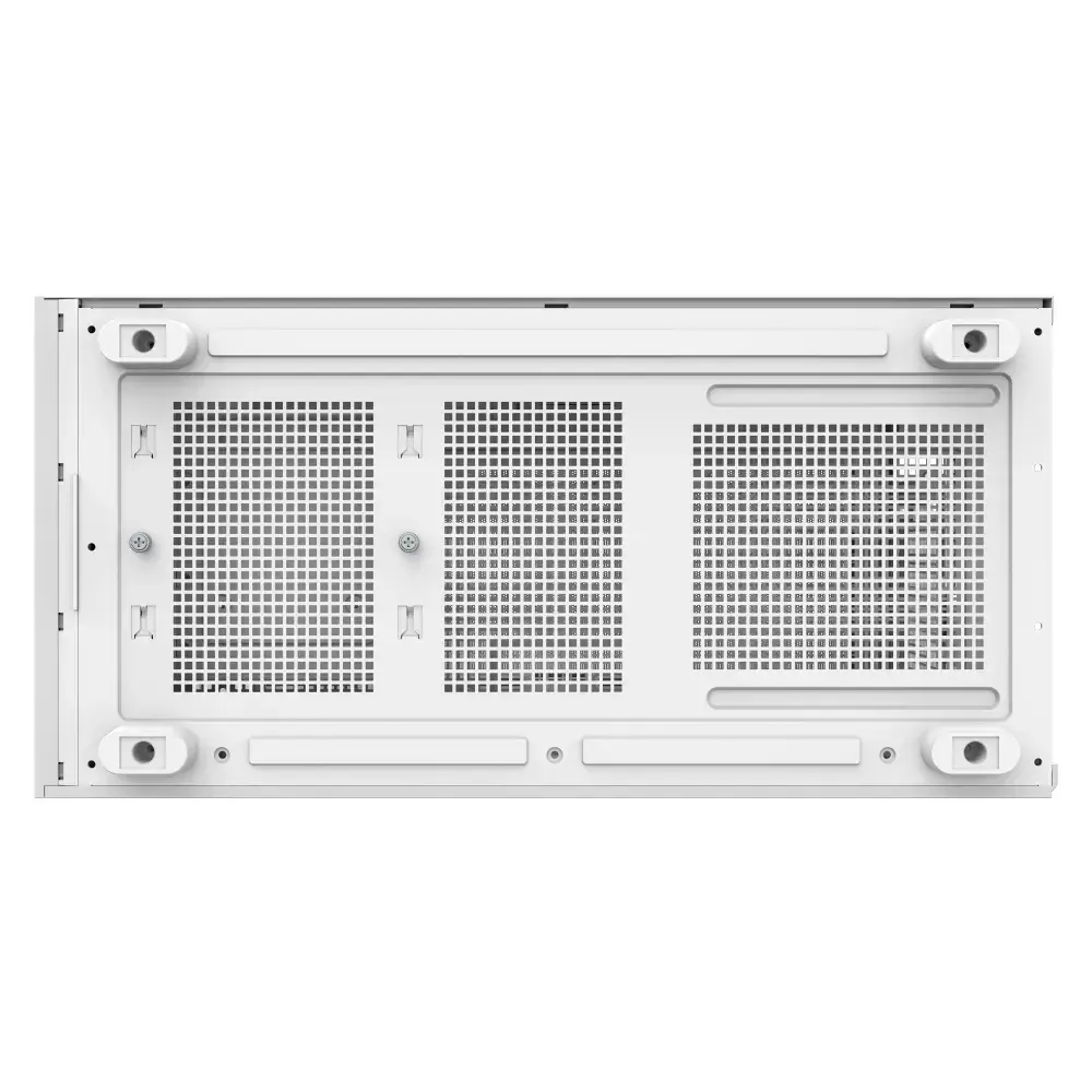 Корпус для ПК GameMax NEX C51 WH - белый Mid-Tower Photo 5
