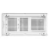 Корпус для ПК GameMax NEX C51 WH - белый Mid-Tower Photo 5