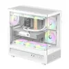 Корпус для ПК GameMax NEX C51 WH - белый Mid-Tower Photo 6