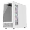 Корпус для ПК GameMax NEX C51 WH - белый Mid-Tower Photo 8
