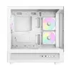 Корпус для ПК GameMax NEX C51 WH - белый Mid-Tower Photo 9