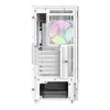 Корпус для ПК GameMax NEX C51 WH - белый Mid-Tower Photo 11