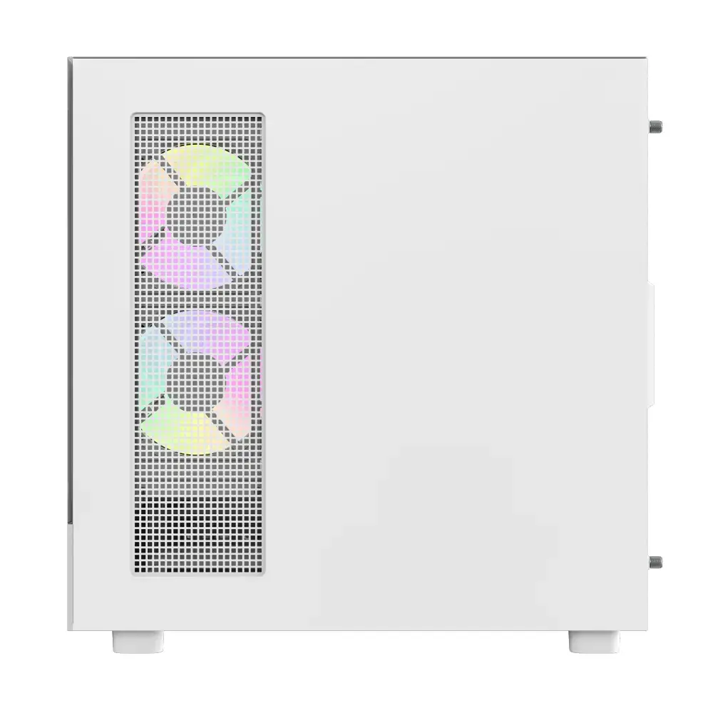 Корпус для ПК GameMax NEX C51 WH - белый Mid-Tower Photo 13