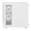 Корпус для ПК GameMax NEX C51 WH - белый Mid-Tower Photo 13