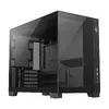 Datora korpuss GameMax NEX C33 BK | Micro ATX/ITX/BTF Photo 2