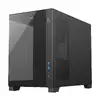 Datora korpuss GameMax NEX C33 BK | Micro ATX/ITX/BTF Photo 4