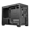 Datora korpuss GameMax NEX C33 BK | Micro ATX/ITX/BTF Photo 11