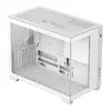 Компьютерный корпус GameMax NEX C33 WH - белый Photo 4