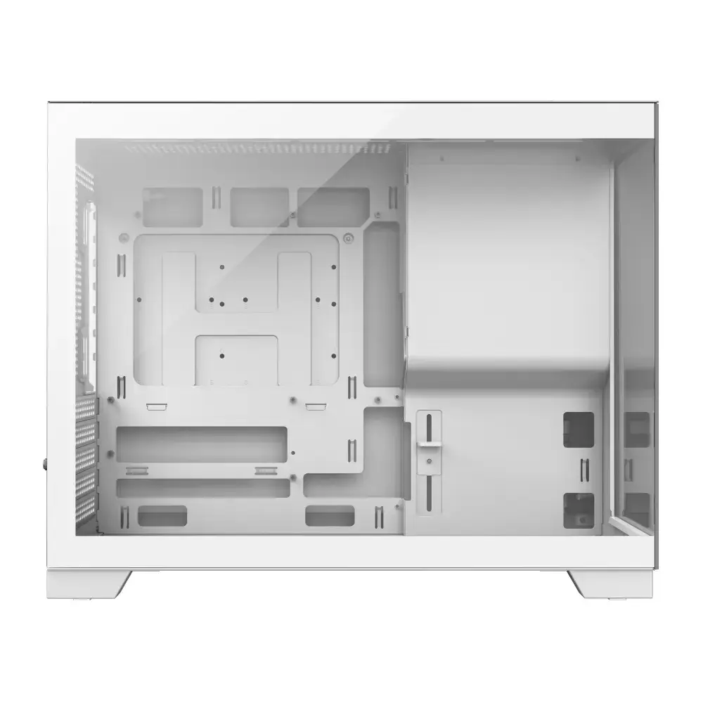 Компьютерный корпус GameMax NEX C33 WH - белый Photo 7