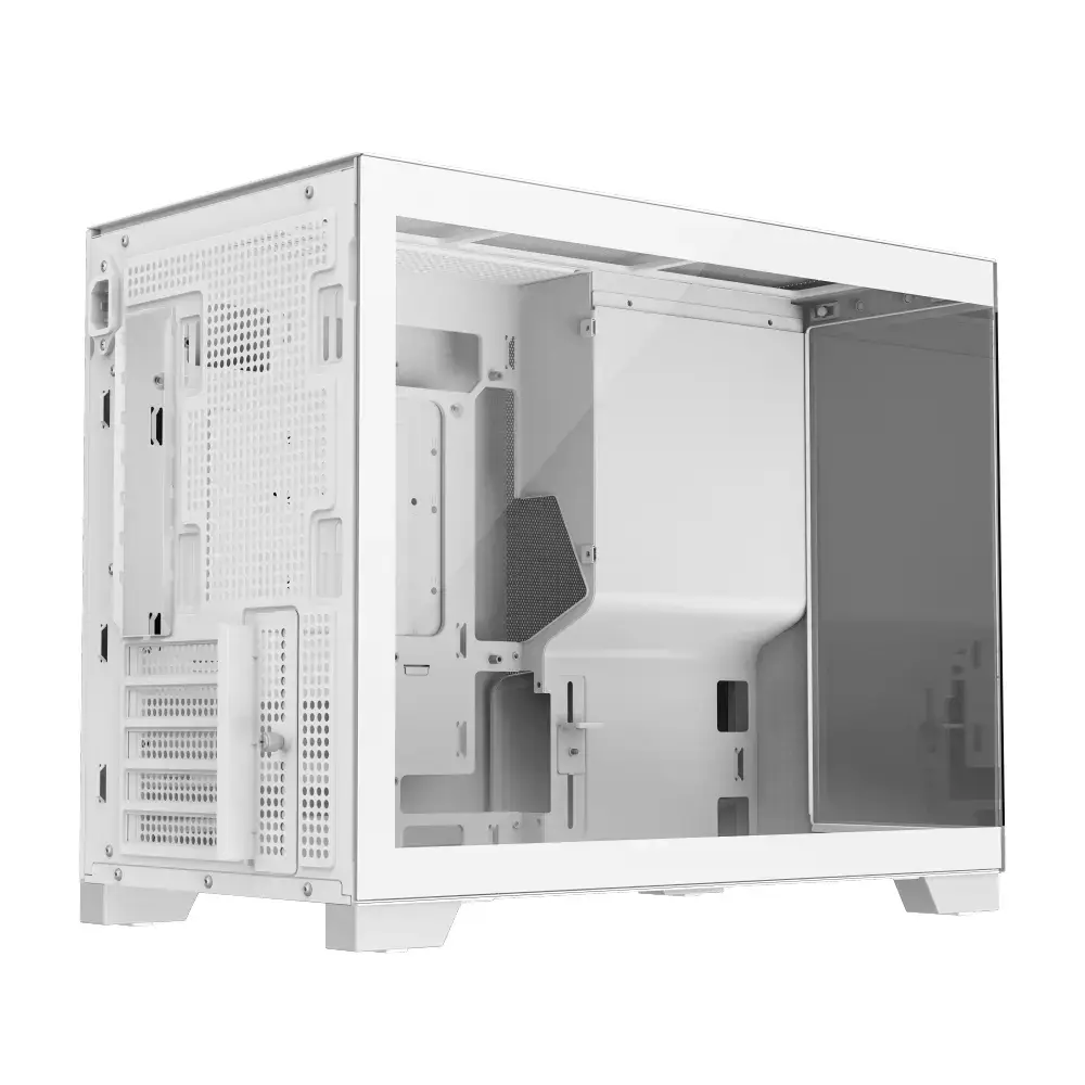 Компьютерный корпус GameMax NEX C33 WH - белый Photo 8