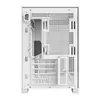 Компьютерный корпус GameMax NEX C33 WH - белый Photo 9