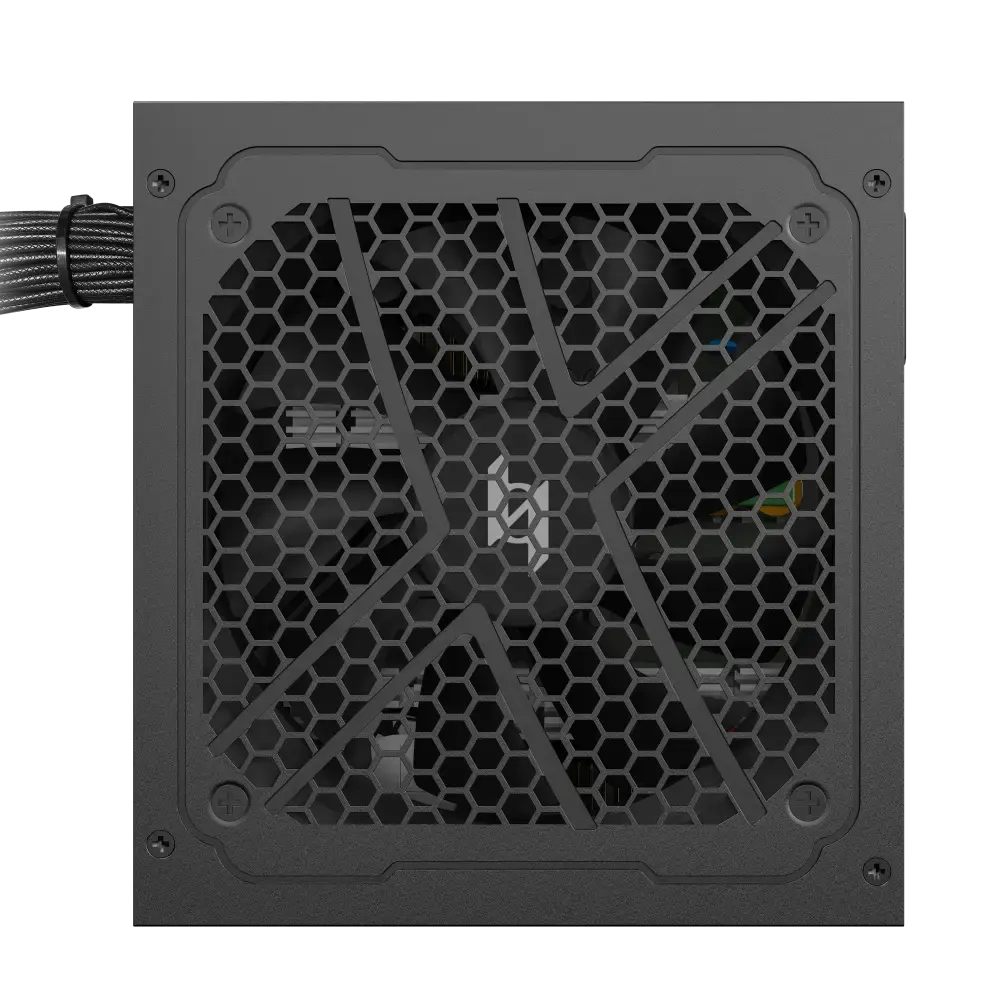 GameMax MAX P550B 550W barošanas bloks Photo 5
