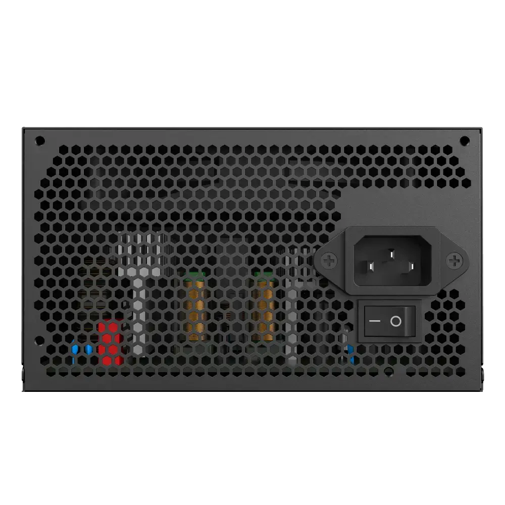 GameMax MAX P550B 550W barošanas bloks Photo 6