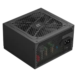 GameMax MAX P850B barošanas bloks, 850W, 80 Plus Bronze, nemodulārs