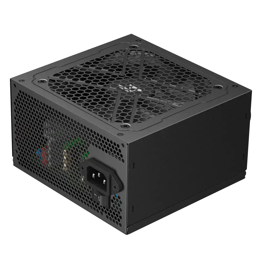 Блок питания GameMax MAX P850B 850 Вт Photo 3