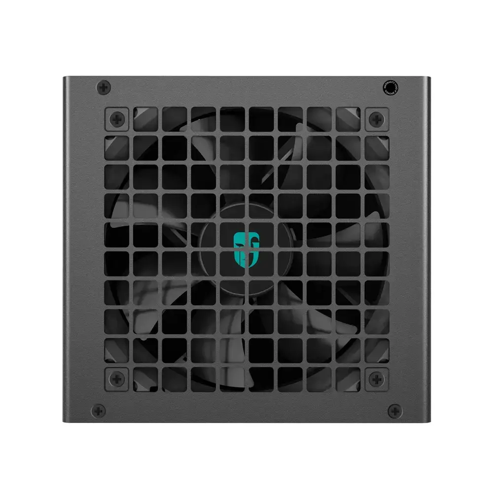 Блок питания DeepCool PF650X 650 Вт 80 PLUS Bronze Photo 2
