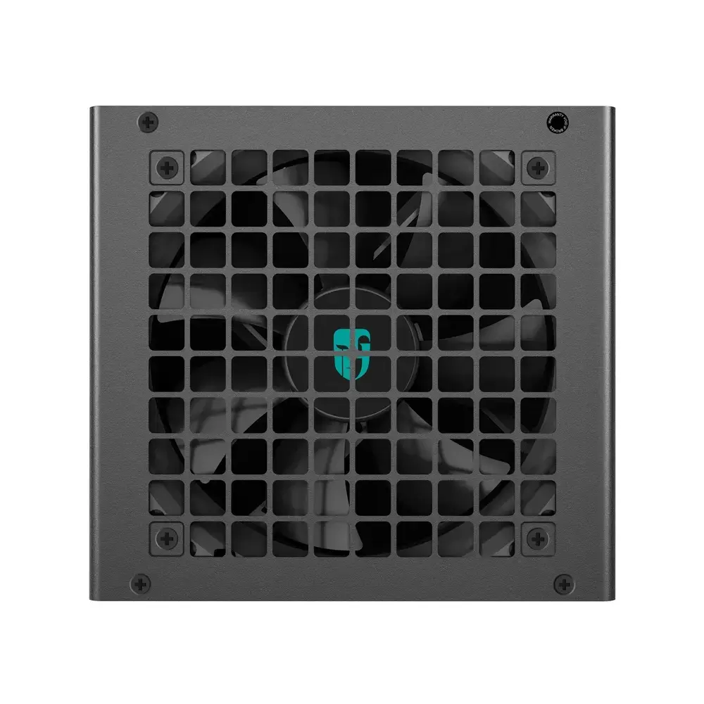 Блок питания DeepCool PF750X 750 Вт 80 PLUS Bronze Photo 2