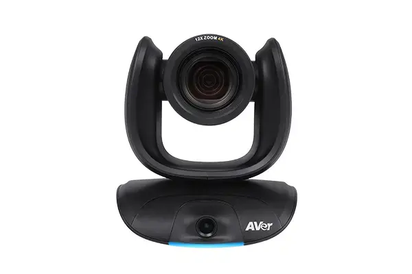 Двойная PTZ-камера AVerMedia CAM550 4K Photo 2