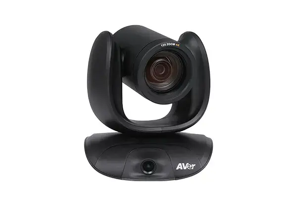 Двойная PTZ-камера AVerMedia CAM550 4K Photo 5