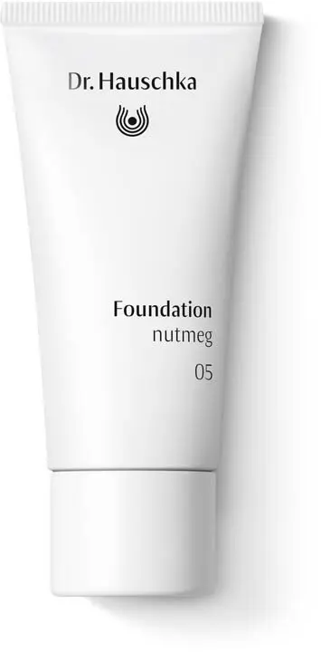 Dr. Hauschka Tonālais krēms 05 Nutmeg
