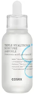 CosRx Hydrium Triple Hyaluronic Moisture Ampoule 40 ml